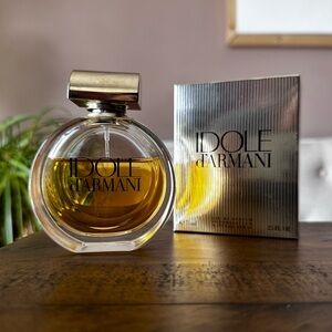 Giorgio Armani IDOLE d’ARMANI